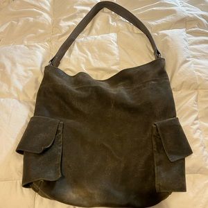 Rough and tumble bag